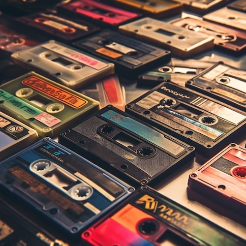 Playlist thumbnail