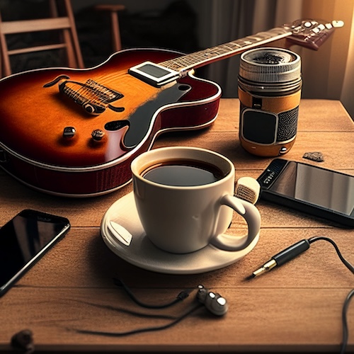 Playlist thumbnail