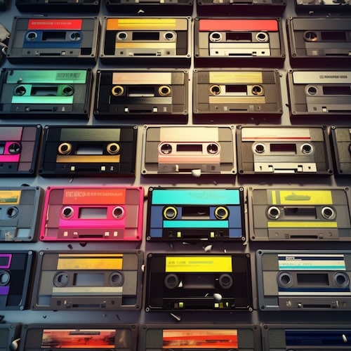 Playlist thumbnail