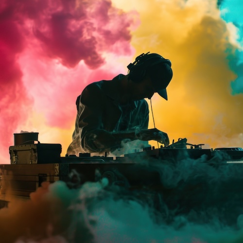 Playlist thumbnail