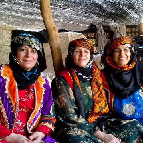 پلی لیست های لرستانی | توگوش