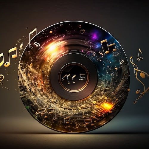 Playlist thumbnail