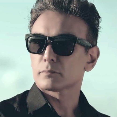 شادمهر عقیلی