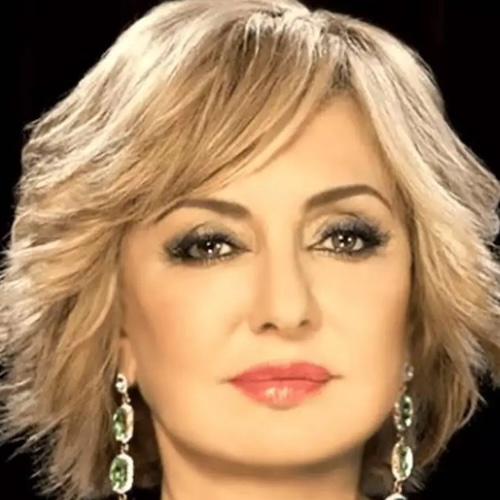 گوگوش