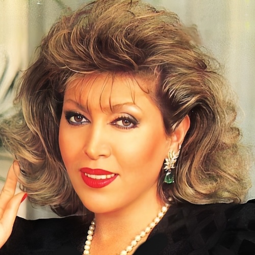 مهستی