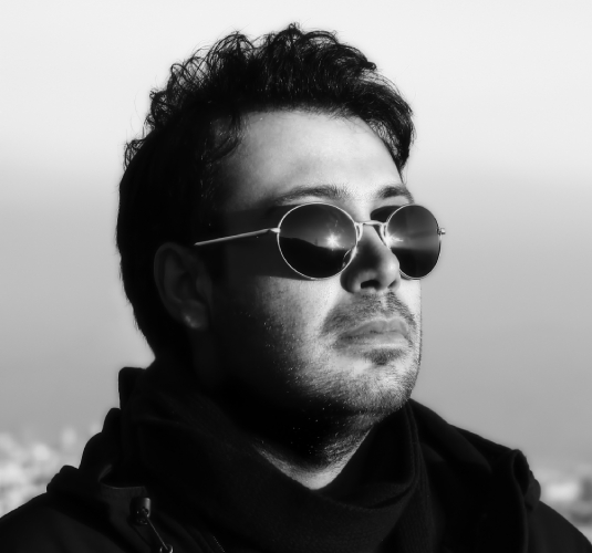 محسن چاوشی