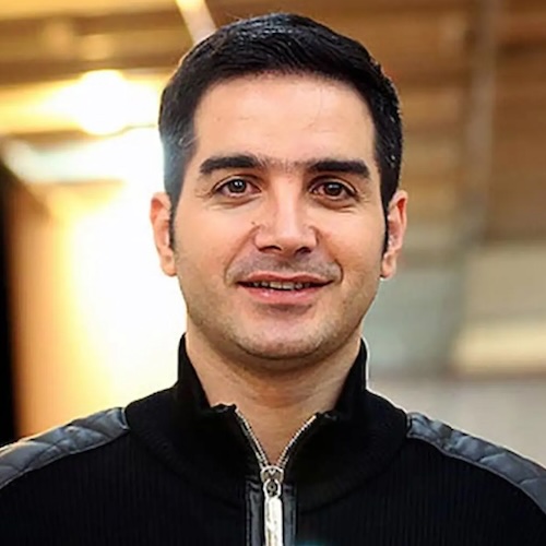 محسن یگانه