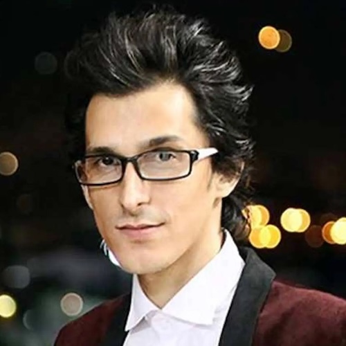 مرتضی پاشایی