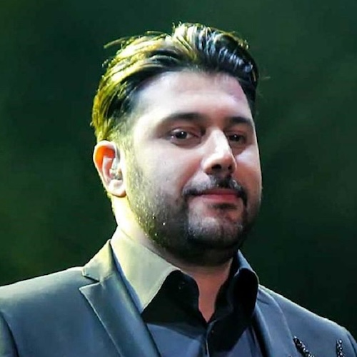 احسان خواجه امیری