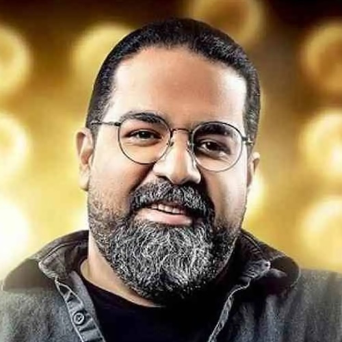 رضا صادقی