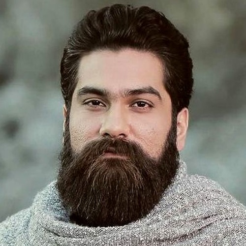 علی زند وکیلی