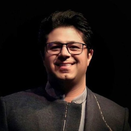 حجت اشرف زاده