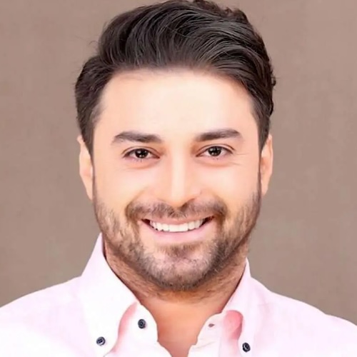 بابک جهانبخش
