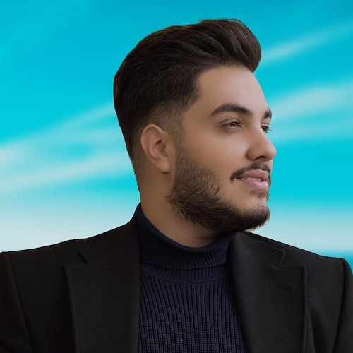 آرون افشار