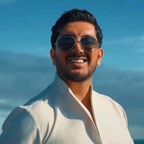 فرزاد فرزین