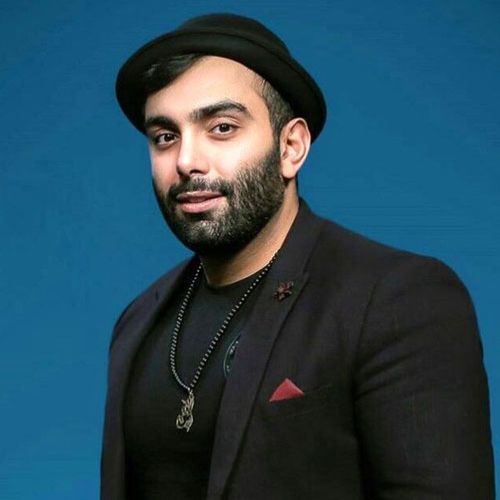 مسعود صادق لو