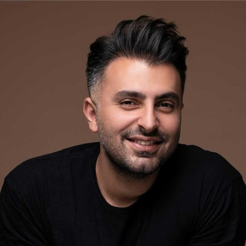 علیرضا طلیسچی