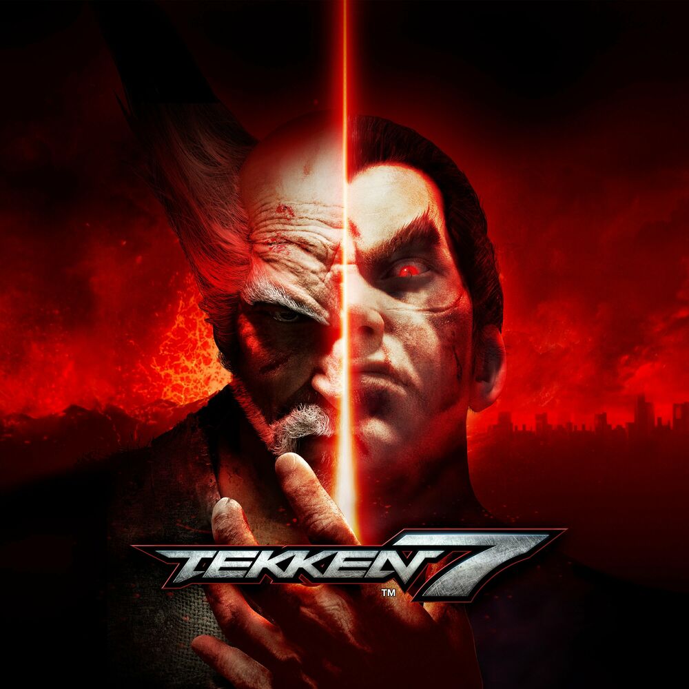 TEKKEN Project