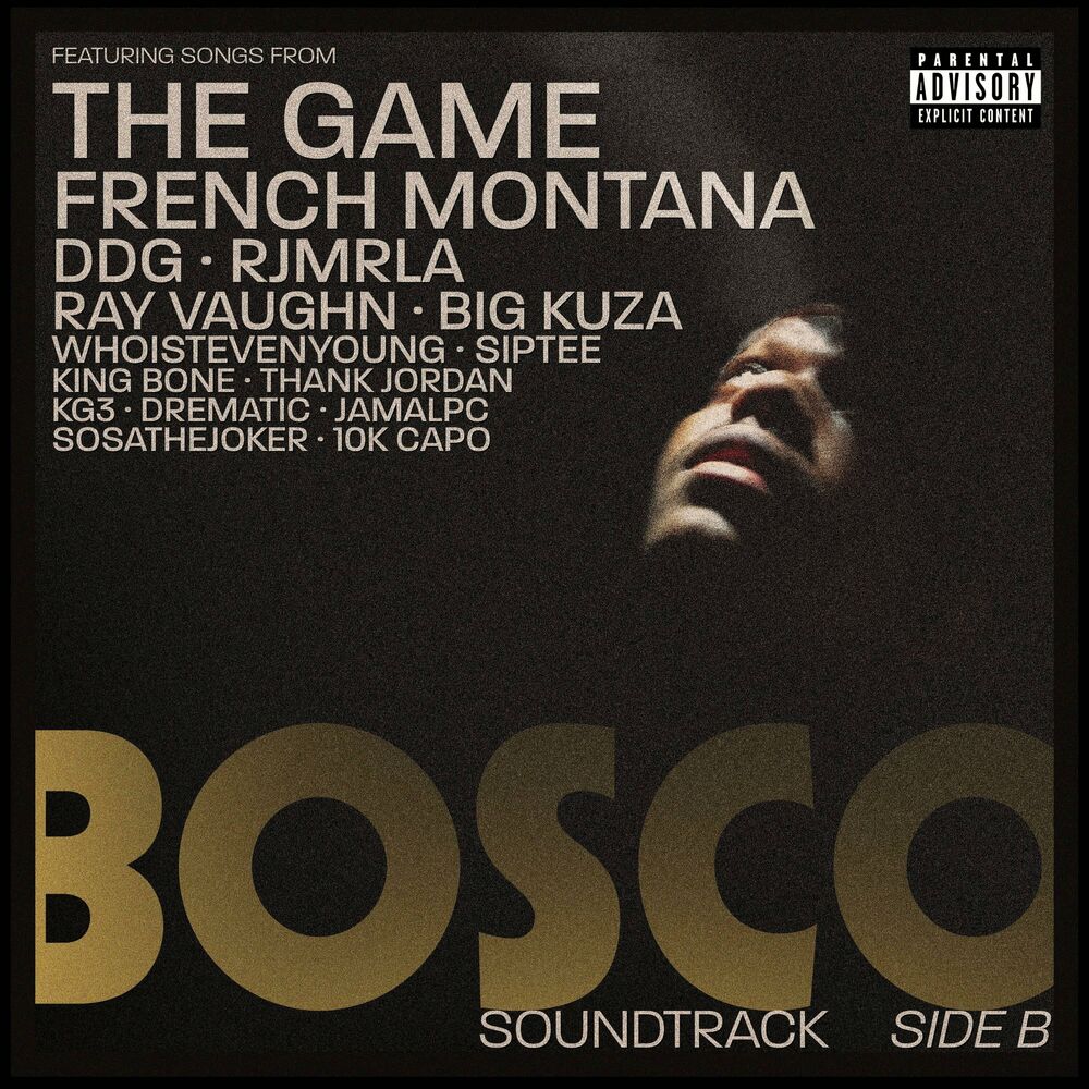 Bosco Soundtrack