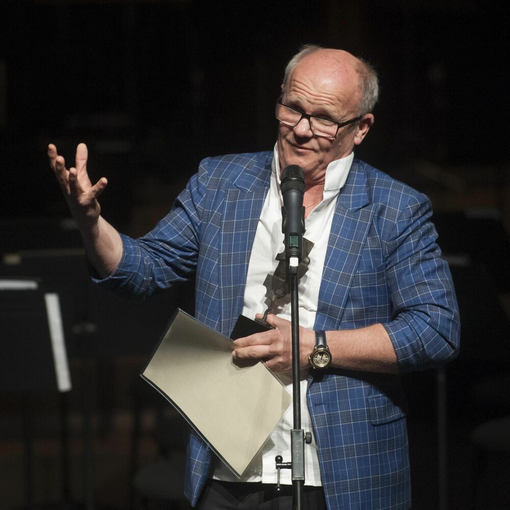 Christian Lundberg