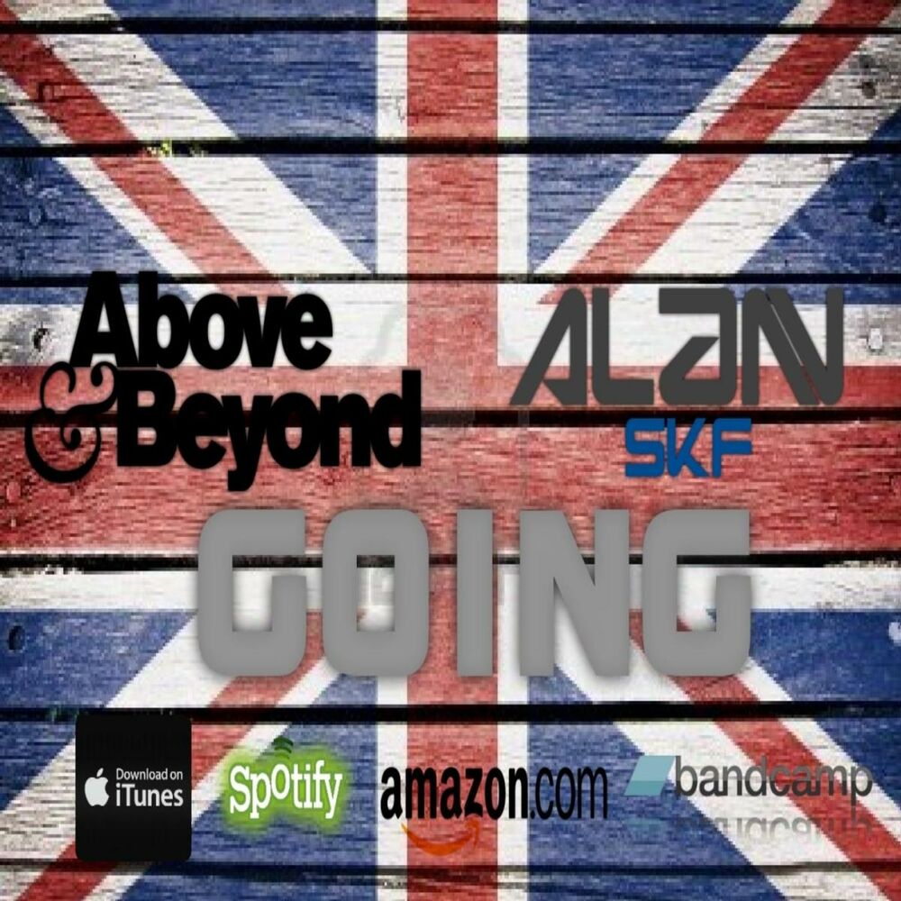 Above & Beyond