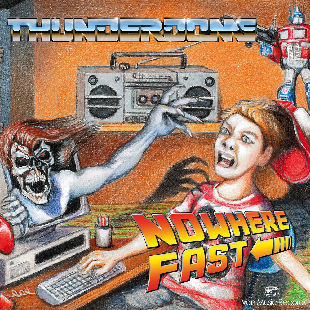 Thunderdrum