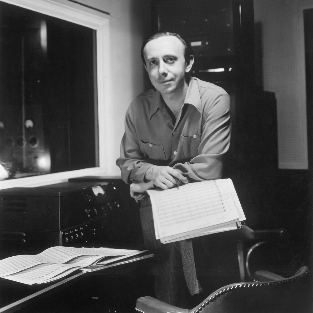 Morton Gould