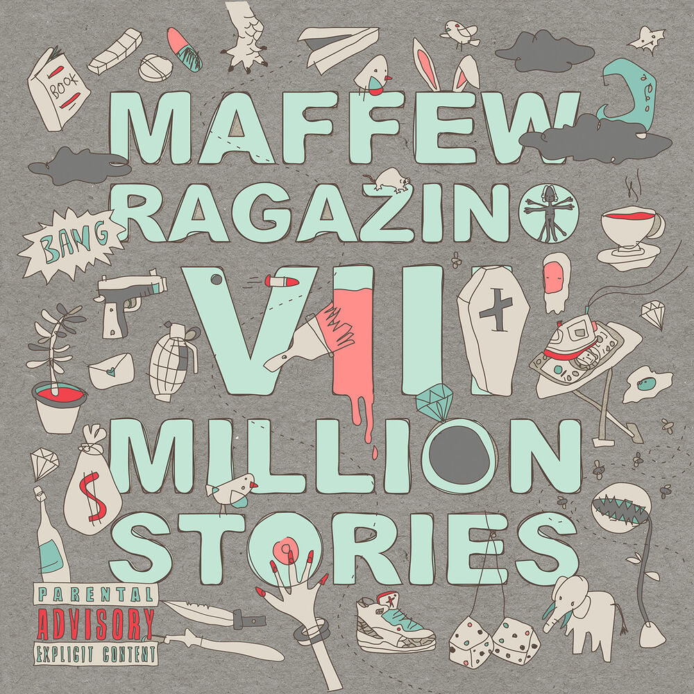 Maffew Ragazino