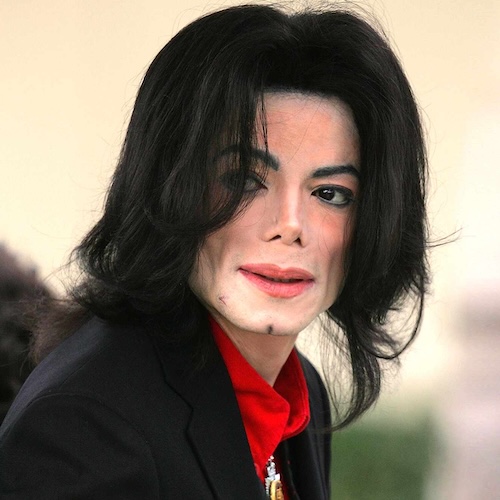Michael Jackson