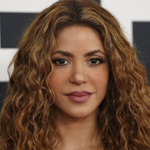 Shakira