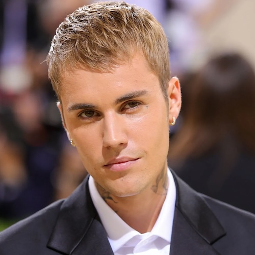 Justin Bieber