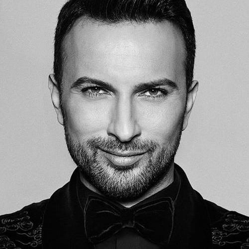 Tarkan