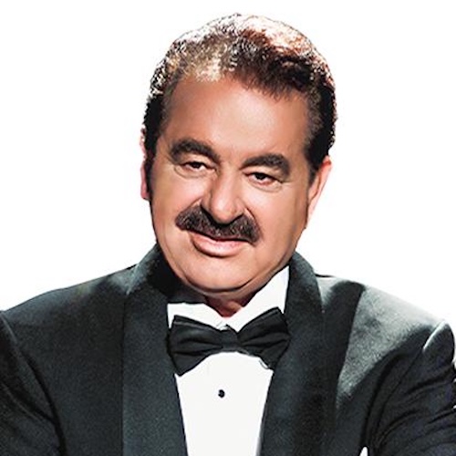 İbrahim Tatlıses