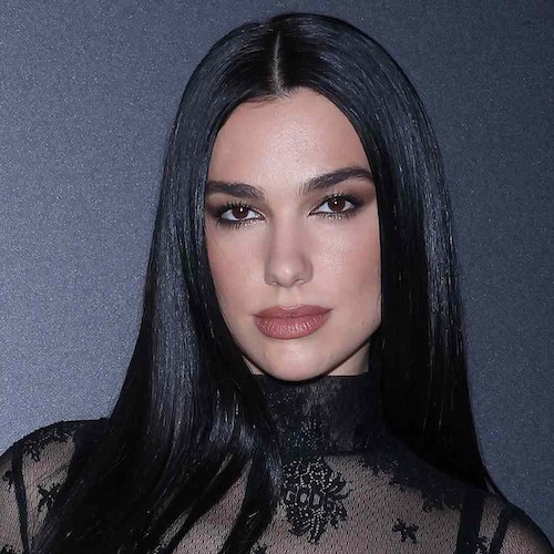 Dua Lipa