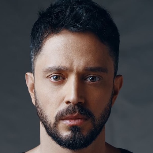 Murat Boz
