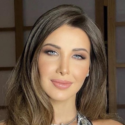 Nancy Ajram