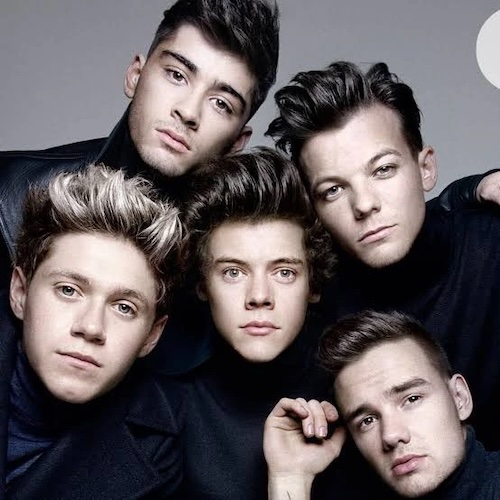 One Direction