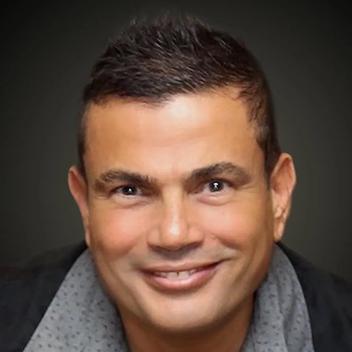 Amr Diab