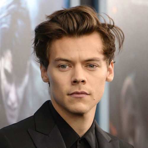 Harry Styles