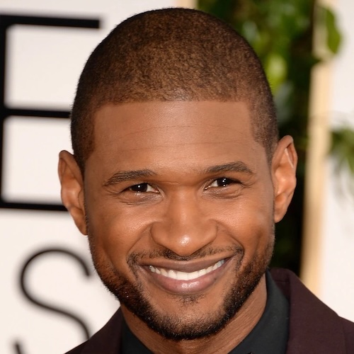 Usher
