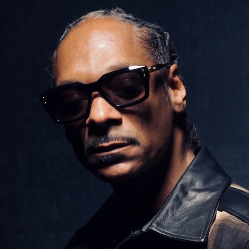 Snoop Dogg