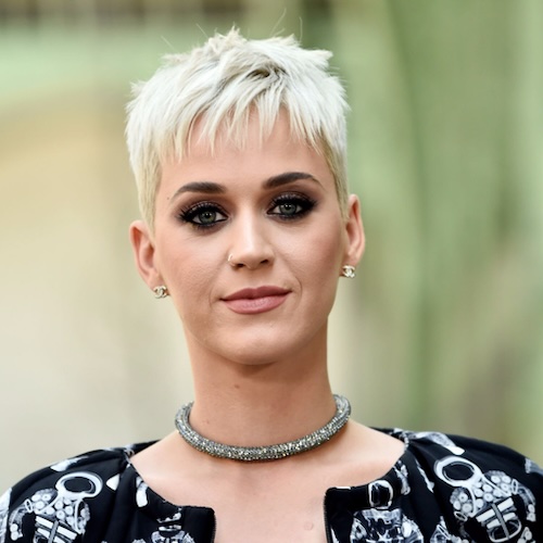 Katy Perry