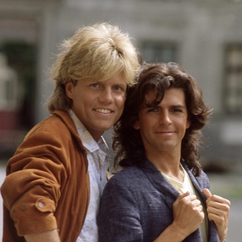 Modern Talking