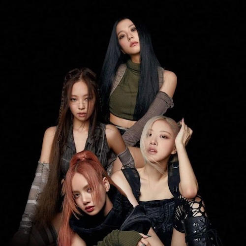 BLACKPINK