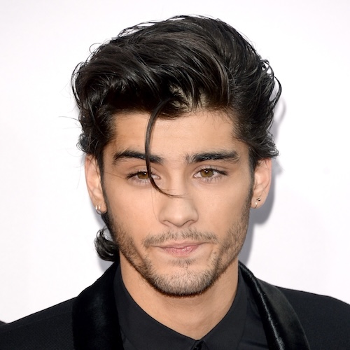 ZAYN