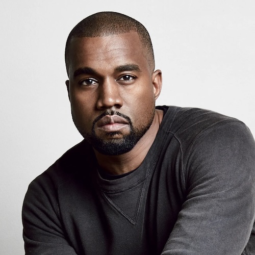 Kanye West