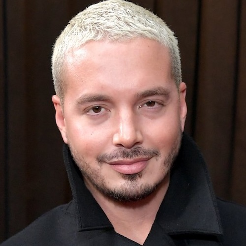 J Balvin