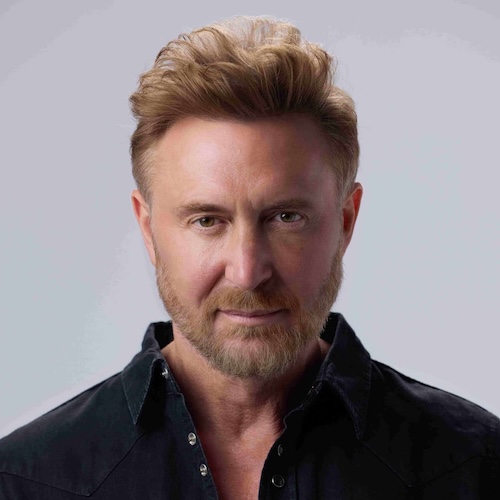 David Guetta