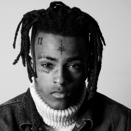 XXXTENTACION