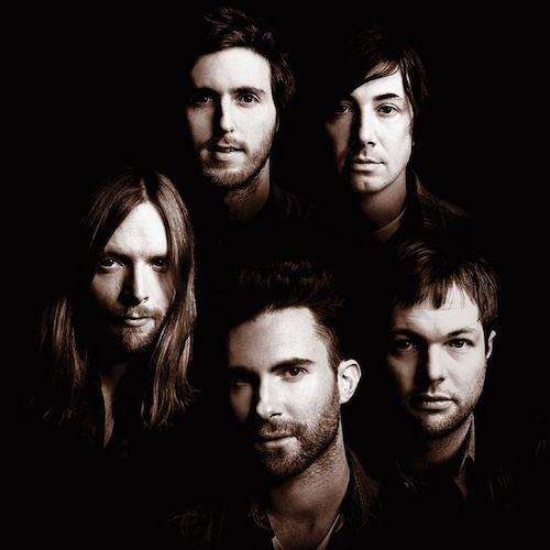 Maroon 5
